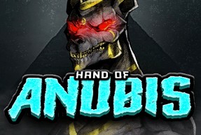 Hand Of Anubis