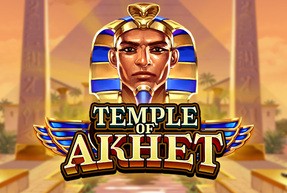 Temple Of Akhet