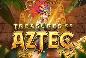 Treasures Of Aztec